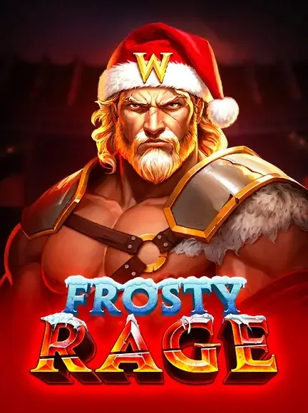 Slot Frosty Rage