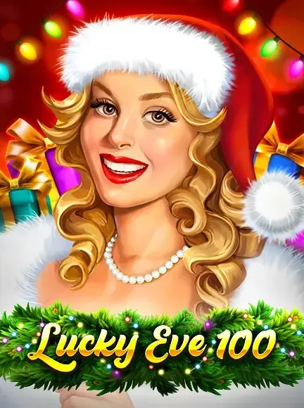 Slot Lucky Eve 100