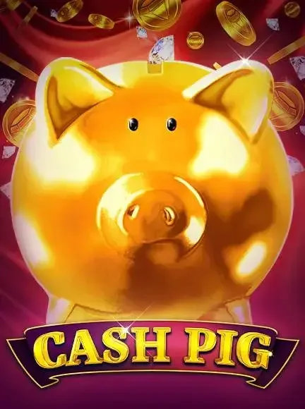 Slot Cash Pig