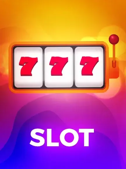 Slot Slot