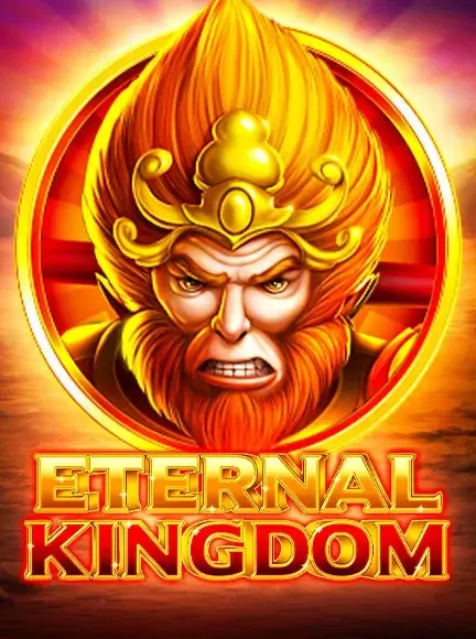 Slot Eternal Kingdom