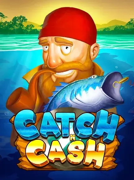 Slot Catch N Cash