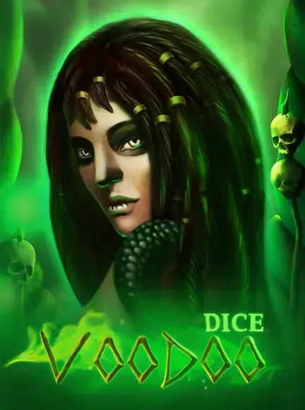 Slot Endorphina Voodoo Dice