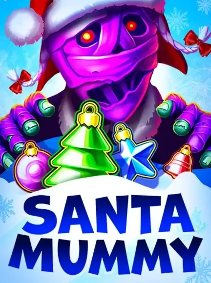 Slot Santa Mummy
