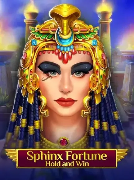 Slot Sphinx Fortune