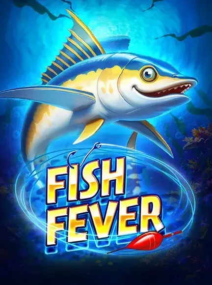 Slot Fish Fever