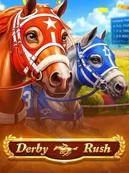 Slot Derby Rush
